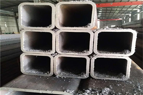 q345b無(wú)縫方管